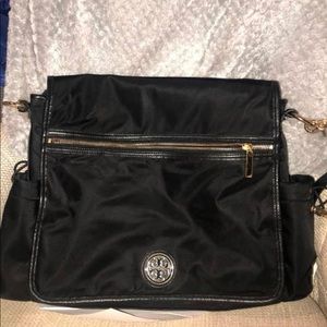Tory Burch diaper bag